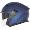 Přilba N130, NOX (modrá matná, vel. S) Přilba N130, NOX (modrá matná, vel. S)