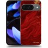 Picasee ULTIMATE CASE pro Google Pixel 9 - Red Picasee ULTIMATE CASE pro Google Pixel 9 - Red