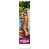 NOTIQUE - nástenný kalendár Spicy Girls 2026, 12 × 48 cm NOTIQUE - nástenný kalendár Spicy Girls 2026, 12 × 48 cm