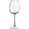 POHÁRE NA BIELE VÍNO, ROSE GARDEN 0,43L SET/4KS POHÁRE NA BIELE VÍNO, ROSE GARDEN 0,43L SET/4KS