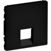 Valena Life kryt zásuvky RJ11 čierny Legrand 756412 Valena Life kryt zásuvky RJ11 čierny Legrand 756412