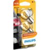 Philips Vision P21/5W BAY15d 12V 21/5W 12499B2 2 ks Philips Vision P21/5W BAY15d 12V 21/5W 12499B2 2 ks