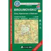 Broumovsko - Góry Kamienne a Stołowe - turistická mapa KČT č.26 Broumovsko - Góry Kamienne a Stołowe - turistická mapa KČT č.26