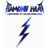Diamond Head: Lightning To The Nations 2020 - CD Diamond Head: Lightning To The Nations 2020 - CD