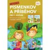Písmenkov a Příběhov pro 1. ročník - Taktik Písmenkov a Příběhov pro 1. ročník - Taktik