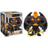 Funko POP! Movies - Lord of the Rings - Balrog (Super Sized, 15cm) Funko POP! Movies - Lord of the Rings - Balrog (Super Sized, 15cm)