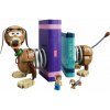 LEGO Disney 43301 - Knižní zarážky: Slinky z filmu Toy Story LEGO Disney 43301 - Knižní zarážky: Slinky z filmu Toy Story