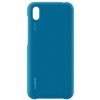 Kryt na mobil Huawei Original PC Protective Huawei Y5 2019 modré Kryt na mobil Huawei Original PC Protective Huawei Y5 2019 modré