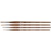 Štetec Raphael Precision 8910 - Liner, dlhá rukoväť Veľkosť štetca: 2/0 Štetec Raphael Precision 8910 - Liner, dlhá rukoväť Veľkosť štetca: 2/0