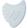 Dunlop Nylon Fin Pick .67 mm Dunlop Nylon Fin Pick .67 mm