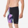 SPEEDO SPEEDO pánske jammer plavky modro-fialové M SPEEDO SPEEDO pánske jammer plavky modro-fialové M