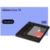 ABLETON Push 2 + Live Standard ABLETON Push 2 + Live Standard