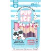 PUP ICE chladiaca pochúťka zmrzlina pre psov s jahodou a čučoriedkami 90 g PUP ICE chladiaca pochúťka zmrzlina pre psov s jahodou a čučoriedkami 90 g