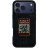 Picasee Fashion Case MagSafe pre Apple iPhone 17 Pro Max - EMERGENCY Picasee Fashion Case MagSafe pre Apple iPhone 17 Pro Max - EMERGENCY