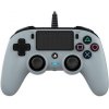 Gamepad Nacon Compact Controller Grey (PS4) Gamepad Nacon Compact Controller Grey (PS4)