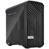 Fractal Design Torrent Compact Black TG Dark Tint čierna / E-ATX / 1x USB 3.1 Type C + 2x USB 3.0 / bez zdroja (FD-C-TOR1C-01) Fractal Design Torrent Compact Black TG Dark Tint čierna / E-ATX / 1x USB 3.1 Type C + 2x USB 3.0 / bez zdroja (FD-C-TOR1C-01)