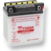 Motobatéria YUASA YB3L-B 3Ah, 12V Motobatéria YUASA YB3L-B 3Ah, 12V
