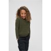 Children's sweater Marine Troyer olive kaki 146-152 Brandit 4051773158005 Children's sweater Marine Troyer olive kaki 146-152 Brandit 4051773158005