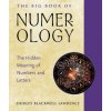Big Book of Numerology (Shirley Blackwell Lawrence)(Brožovaná) Big Book of Numerology (Shirley Blackwell Lawrence)(Brožovaná)