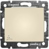 Legrand VALENA sp.č.6 (7741 06) béž IP44 Legrand VALENA sp.č.6 (7741 06) béž IP44