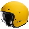 HJC prilba V31 Solid deep yellow - XS HJC prilba V31 Solid deep yellow - XS