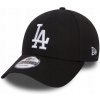Šiltovka so šiltom New Era Los Angeles Dodgers 9FORTY čierna veľ. univerzálna Šiltovka so šiltom New Era Los Angeles Dodgers 9FORTY čierna veľ. univerzálna