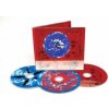 3CD The Cure: Wish DLX | DIGI 3CD The Cure: Wish DLX | DIGI