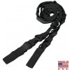 CONDOR OUTDOOR popruh zbraňový US CBT BUNGEE ČIERNY CONDOR OUTDOOR popruh zbraňový US CBT BUNGEE ČIERNY