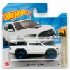 Hot Wheels 20 Toyota Tacoma bílá Hot Wheels 20 Toyota Tacoma bílá