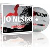 Netopýr - Jo Nesbo