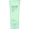 Holika Holika Aloe Cica Waterproof Opaľovací krém v géli SPF 50+, 100 ml Holika Holika Aloe Cica Waterproof Opaľovací krém v géli SPF 50+, 100 ml