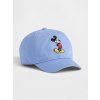 GAP Baby kšiltovka Gap & Disney Modrá M/L GAP Baby kšiltovka Gap & Disney Modrá M/L