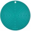 Le Creuset -Silikónová podložka pod hrniec -Bleu Riviera Le Creuset -Silikónová podložka pod hrniec -Bleu Riviera