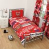 Arsenal posteľné návliečky Arsenal posteľné návliečky