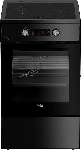 Beko FSM59305BDT