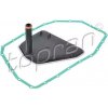 Sada hydraulického filtra automatickej prevodovky TOPRAN 116 008 Sada hydraulického filtra automatickej prevodovky TOPRAN 116 008