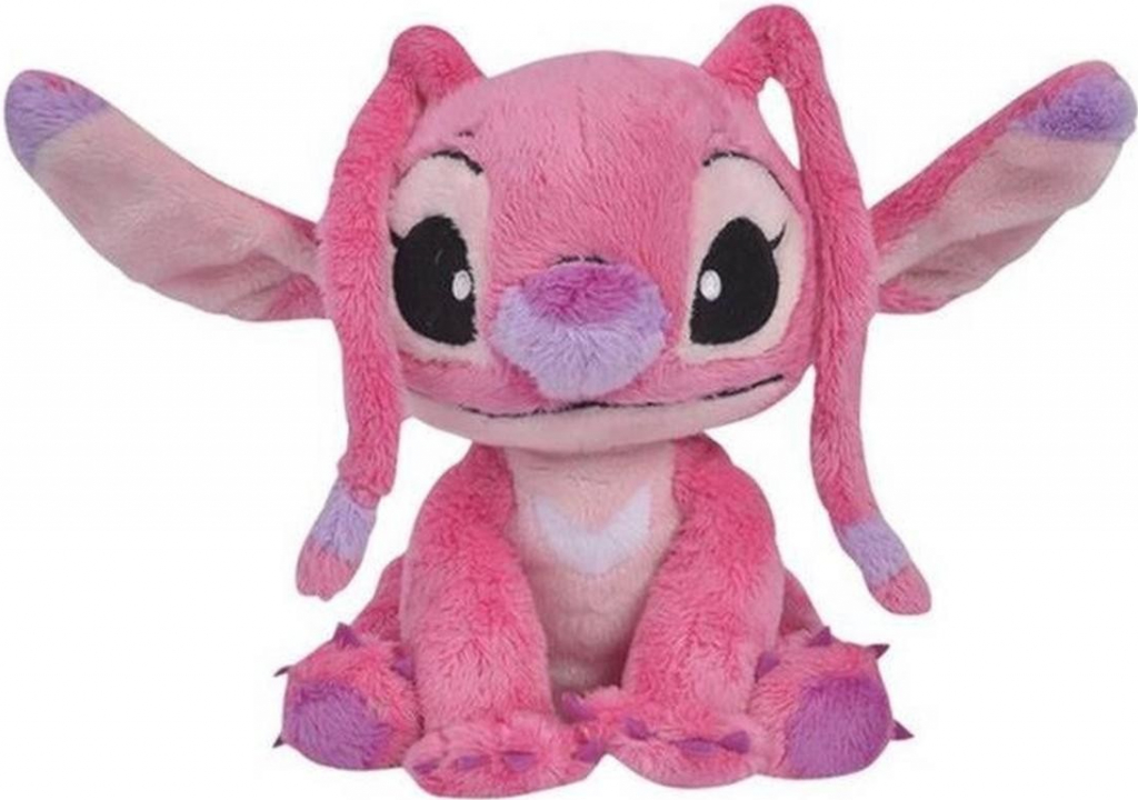 Lilo and Stitch Angel 20 cm