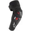 chrániče lakťov Alpinestars BIONIC PRO PLASMA