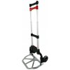 J.A.D. TOOLS Rudla 68 kg teleskopická skladacia J.A.D. TOOLS Rudla 68 kg teleskopická skladacia