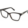 Dioptrické okuliare Love Moschino MOL674 086 Veľkosť: 55 Dioptrické okuliare Love Moschino MOL674 086 Veľkosť: 55