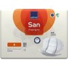 Abena San Premium 8 Vkladacie plienky 22 inkontinenčných plienok Abena San Premium 8 Vkladacie plienky 22 inkontinenčných plienok