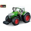 Bburago Farm Traktor Fendt 1050 Vario 1:43 (bur31611) Bburago Farm Traktor Fendt 1050 Vario 1:43 (bur31611)