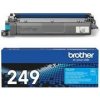 BROTHER TN-249C - originálny BROTHER TN-249C - originálny