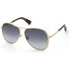 Dámske Slnečné Okuliare NINA RICCI SNR407-590300 (Šošovky/Mostík/Tempel) 59/12/140 mm) Dámske Slnečné Okuliare NINA RICCI SNR407-590300 (Šošovky/Mostík/Tempel) 59/12/140 mm)
