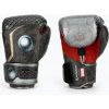 Boxerské rukavice Hayabusa Thor silver Boxerské rukavice Hayabusa Thor silver