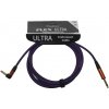 Tanglewood Flex Ultra Cable Blackberry 3 m Angled Tanglewood Flex Ultra Cable Blackberry 3 m Angled