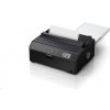 EPSON tlačiareň ihličková LQ-590IIN, A3, 24 ihiel, high speed draft 550 zn/s, 1+6 kópiu, USB 2.0, Ethernet EPSON tlačiareň ihličková LQ-590IIN, A3, 24 ihiel, high speed draft 550 zn/s, 1+6 kópiu, USB 2.0, Ethernet
