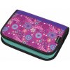 Bagmaster Dievčenský školský peračník jednochlopňový CASE ALFA 9 A PINK/VIOLET Bagmaster Dievčenský školský peračník jednochlopňový CASE ALFA 9 A PINK/VIOLET