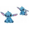 Disney Stitch plyšová hračka 20 cm Disney Stitch plyšová hračka 20 cm