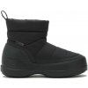 Moon Boot ezzaluna puffy WP čierne